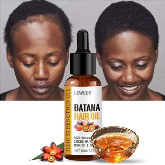Huile Magique pour Cheveux Éclatants