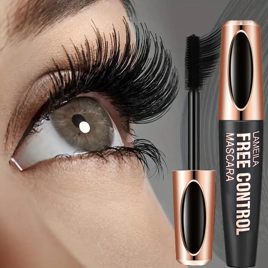 Mascara Longueur et Volume Infinis