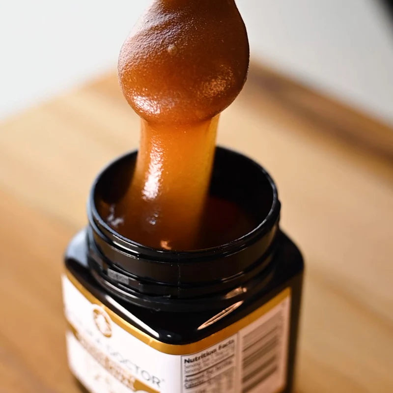 Miel de Manuka 340 MGO – 250g | Nouvelle-Zélande